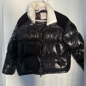 moncler puffer